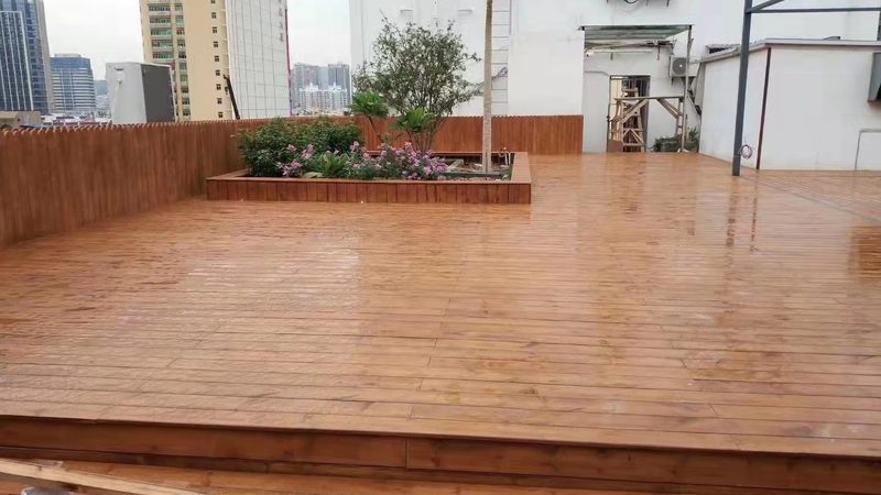 北京SPC地板价格一平方：不同场景下的选择指南